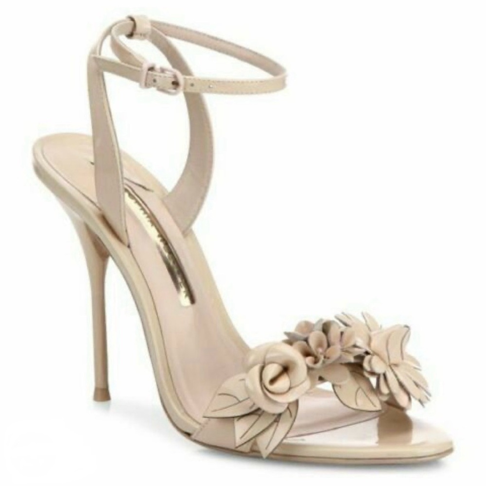 Sophia Webster Lilico Sandals